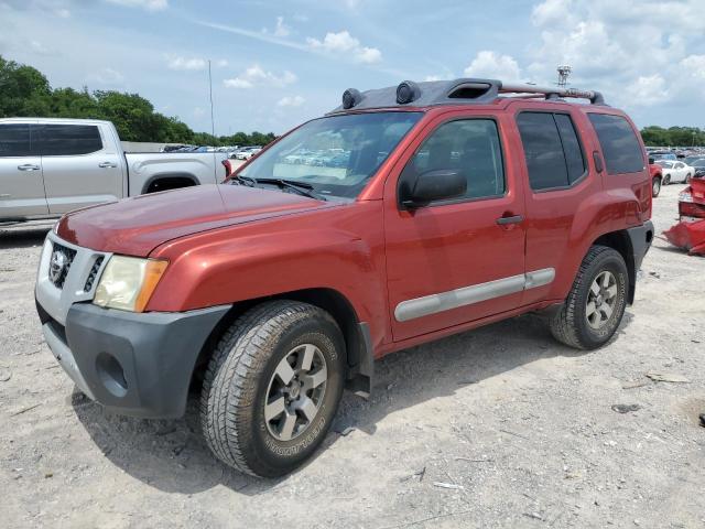 Vin: 5n1an0nw9bc507463, lot: 60414145, nissan xterra off road 2011 img_1