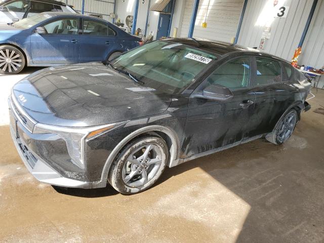 Vin: 3kpft4de5se078850, lot: 59295775, kia k4 lx lx 2025 img_1