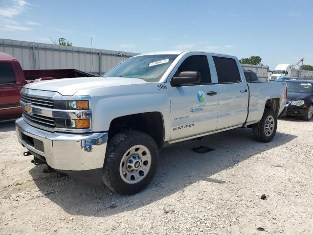 Vin: 1gc1kueg5gf280534, lot: 61866215, chevrolet all models k2500 heavy duty 2016 img_1