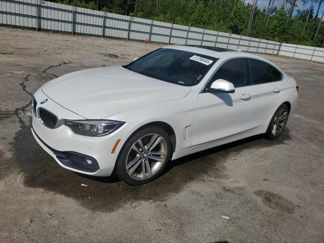 Vin: wba4j1c53jbg80381, lot: 61288485, bmw 4 series gran coupe 2018 img_1