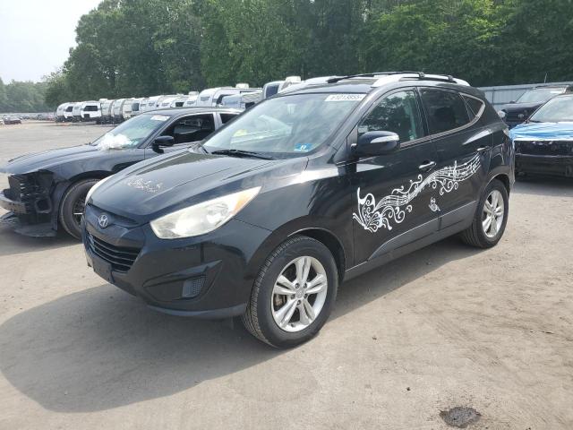 Vin: km8ju3ac1cu503192, lot: 61013855, hyundai tucson gls 2012 img_1