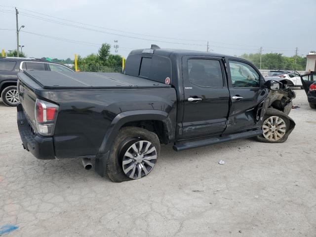 2023 TOYOTA TACOMA DOU - 3TMGZ5AN3PM537643