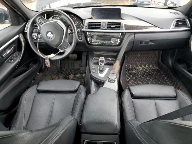 2017 BMW 330 I WBA8B9C56HK675681
