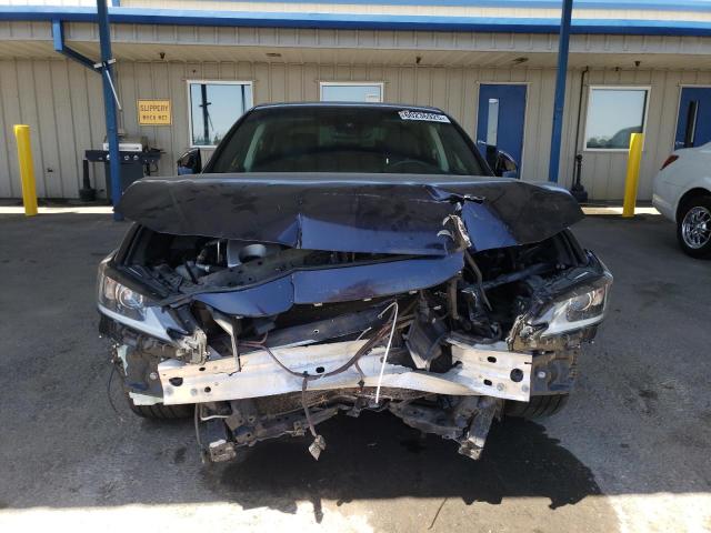 2019 LEXUS ES 350 - JTHBZ1B13K2000512