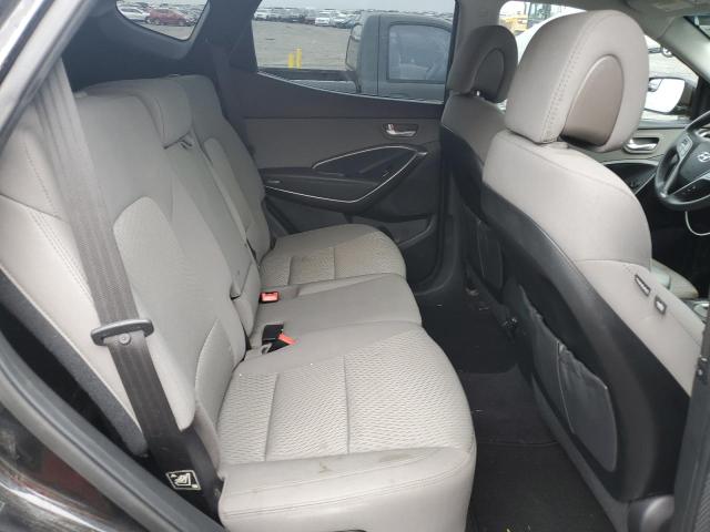2017 HYUNDAI SANTA FE S - 5NMZTDLB3HH042323