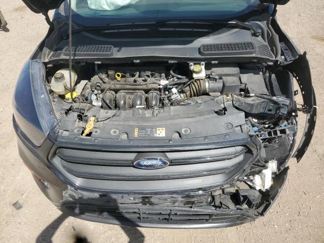 2019 FORD ESCAPE S 1FMCU0F78KUA30828