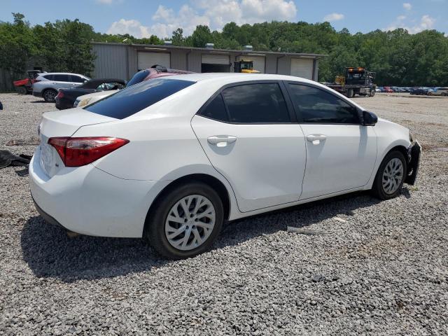 2019 TOYOTA COROLLA L - 5YFBURHEXKP938713