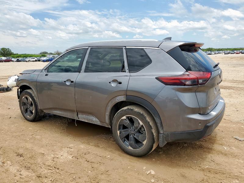 Vin: jn8bt3bb6rw444515, lot: 60491945, nissan rogue sv 20242