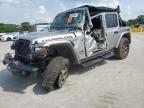 2018 JEEP WRANGLER U - 1C4HJXFG4JW236436