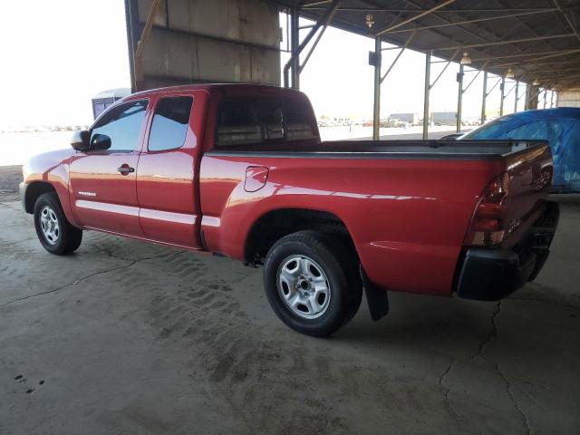 Vin: 5tftx4cn0dx021791, lot: 61843785, toyota tacoma access cab 20132
