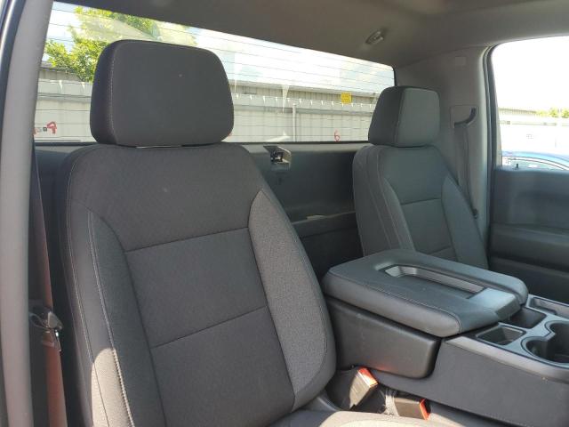 2021 CHEVROLET SILVERADO - 3GCNWAEK8MG332578