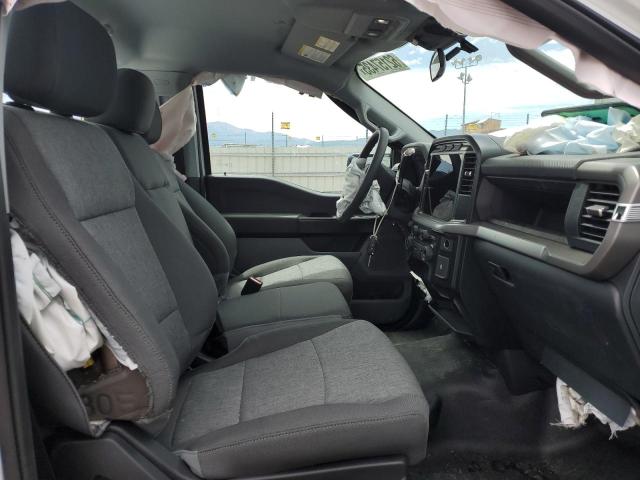 2024 FORD F150 XL 1FTMF1LP5RKE47987
