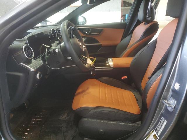 2024 MERCEDES-BENZ C 300 4MAT W1KAF4HB1RR201338