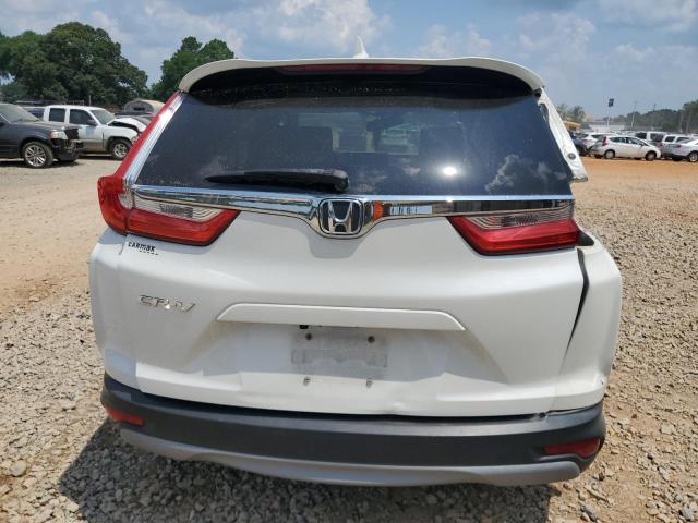 2018 HONDA CR-V EXL 5J6RW1H85JL002245
