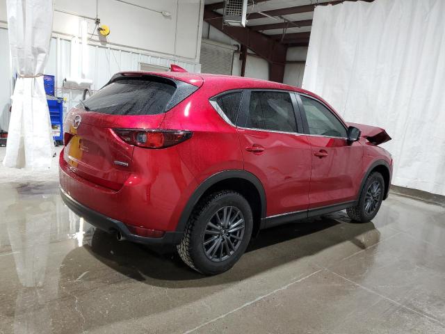 Vin: jm3kfbbmxm1353565, lot: 60864745, mazda cx-5 sport 20213