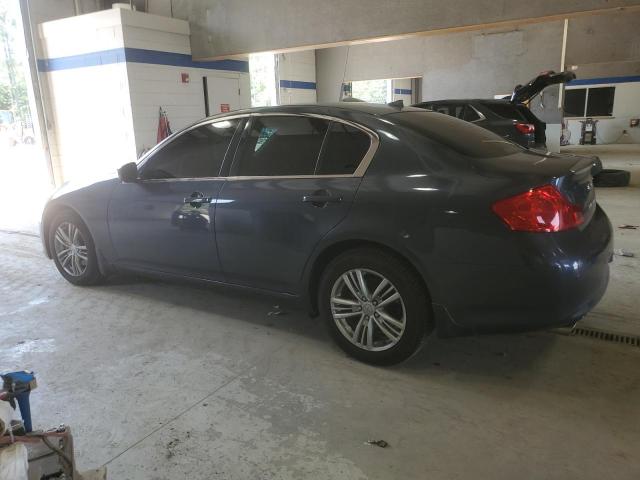 Vin: jn1cv6ar9am250090, lot: 60414235, infiniti g37 20102
