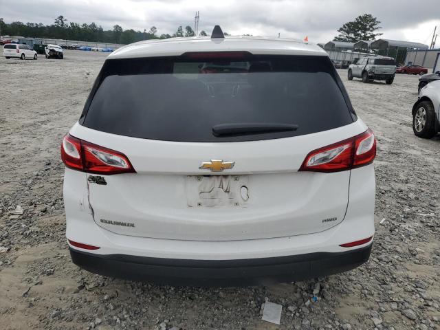 2020 CHEVROLET EQUINOX LS - 3GNAXSEV2LS698809