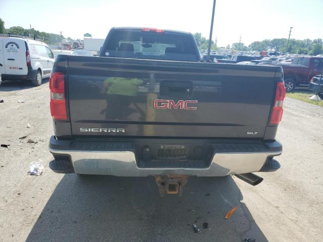 2015 GMC SIERRA K25 1GT22ZEG2FZ131044