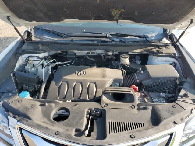 2018 ACURA RDX BASE 5J8TB4H36JL027461