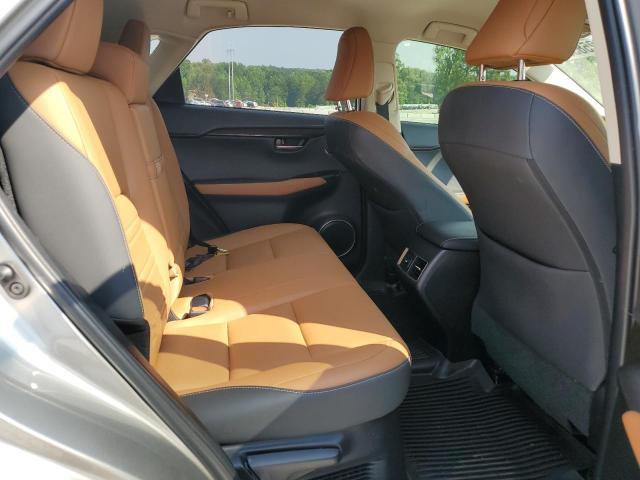 2021 LEXUS NX 300 BAS JTJDARBZ7M2198792