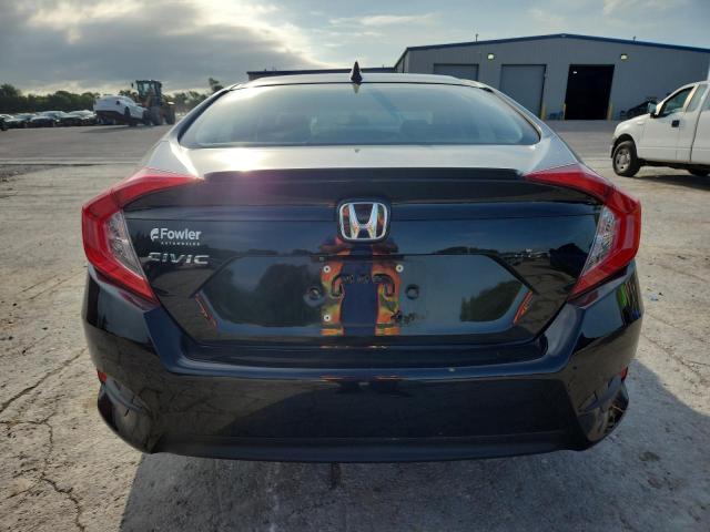 2016 HONDA CIVIC EXL 19XFC1F7XGE039692