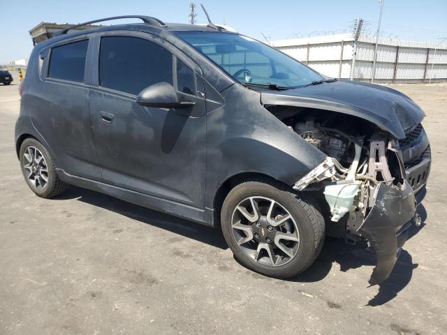 2013 CHEVROLET SPARK 2LT - KL8CF6S9XDC604534