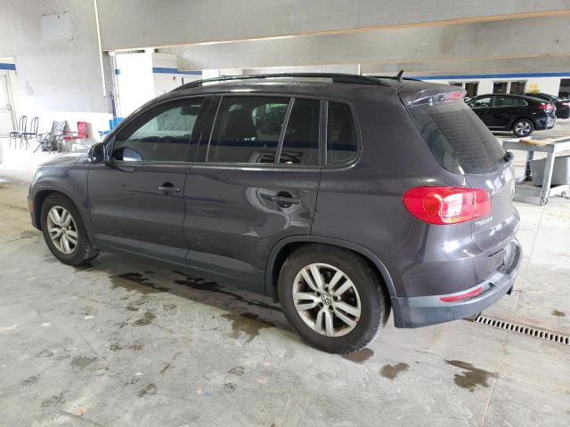 Vin: wvgbv7axxgw545785, lot: 61327095, volkswagen tiguan s 20162