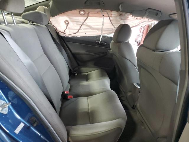 2hgfa1f38ah536241 - 2010 Honda civic vp - #60404955