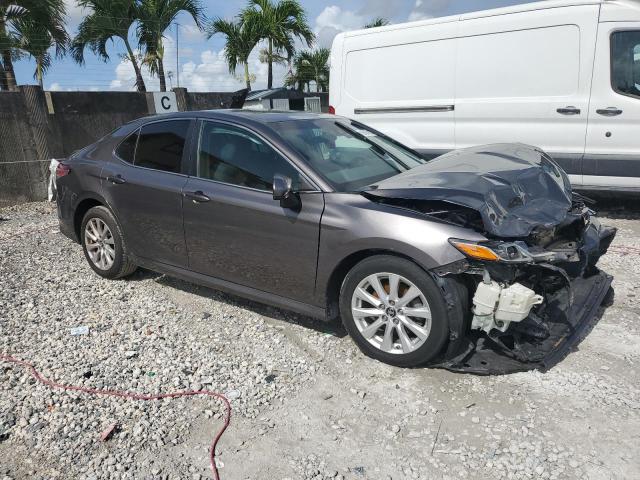 Vin: 4t1b11hk4ju654698, lot: 60679205, toyota camry l 20184