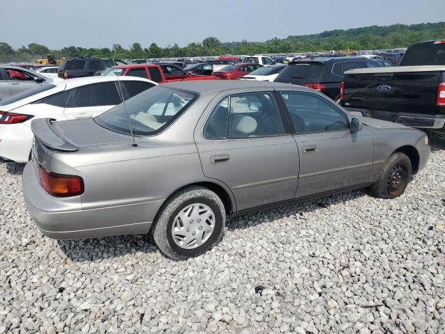 Vin: 4t1sk12e6su523435, lot: 59320275, toyota camry le 19953