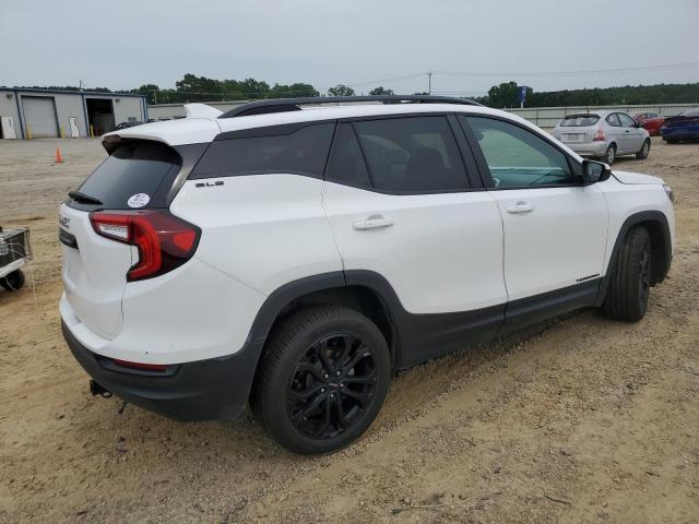 Vin: 3gkalmev3nl234090, lot: 60447735, gmc terrain sle 20223