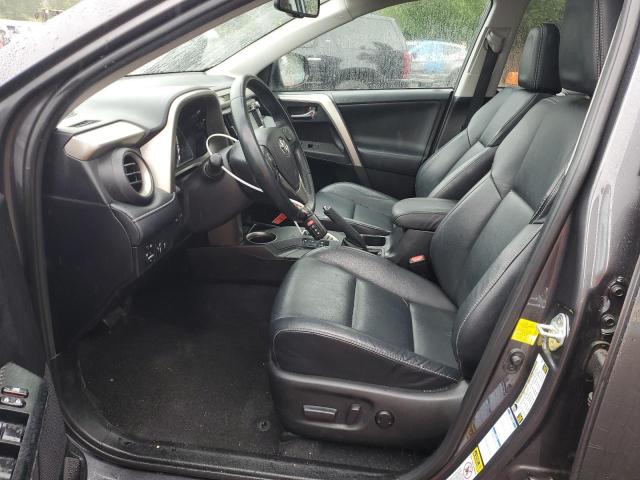 2015 TOYOTA RAV4 LIMIT - 2T3DFREV3FW388998