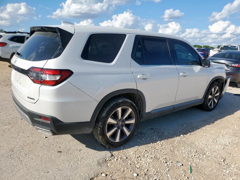 2024 HONDA PILOT TOUR 5FNYG2H77RB006064