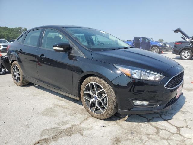 Vin: 1fadp3h25jl211348, lot: 59084145, ford focus sel 20184