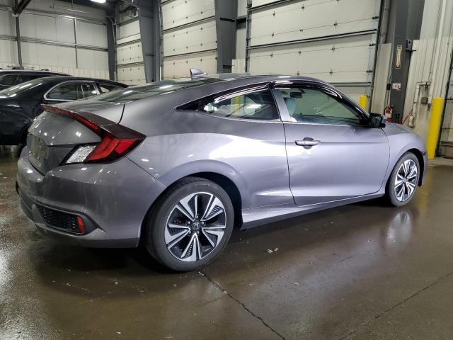 Vin: 2hgfc3b35jh354346, lot: 61260405, honda civic ex 20183