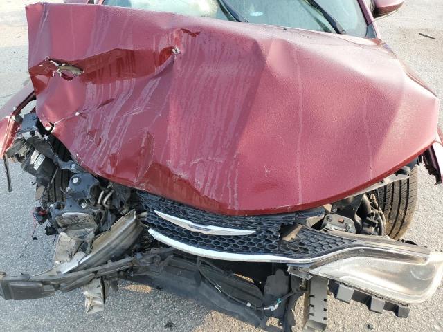 2016 CHRYSLER 200 C - 1C3CCCCB3GN183060