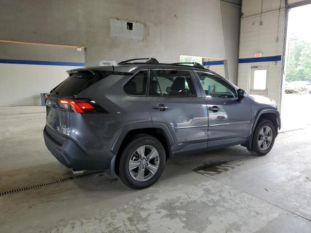 2024 TOYOTA RAV4 XLE 4T3RWRFV7RU136163