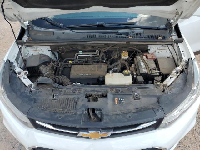 2017 CHEVROLET TRAX 1LT - 3GNCJLSB0HL247180