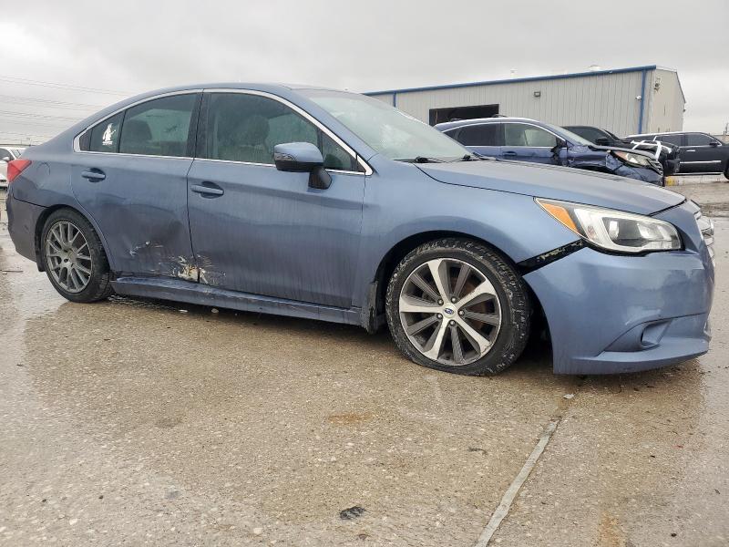 Vin: 4s3bnan68g3041241, lot: 60222185, subaru legacy 2.5i limited 20164