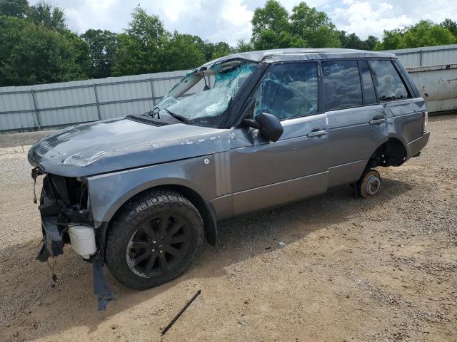LAND ROVER RANGE ROVE