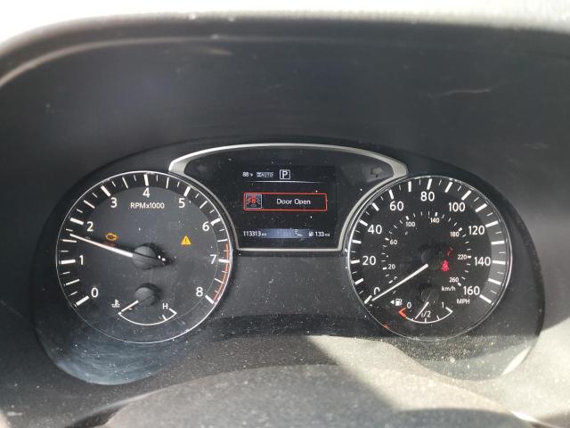 2017 NISSAN PATHFINDER - 5N1DR2MM7HC636789