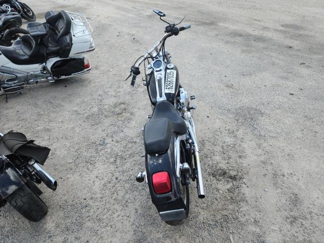 2002 HARLEY-DAVIDSON FXSTDI 1HD1JBB192Y076161