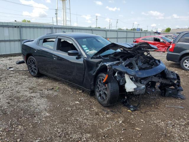 2017 DODGE CHARGER SX 2C3CDXJG1HH567674