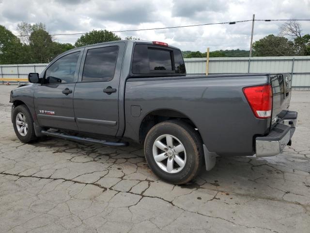 Vin: 1n6ba0edxcn302952, lot: 59933555, nissan titan s 20122