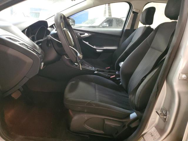 2018 FORD FOCUS SE 1FADP3K28JL327054