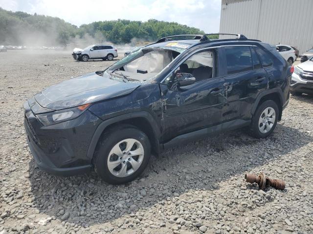 2021 TOYOTA RAV4 LE - 2T3G1RFV5MW215670