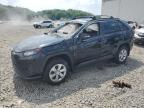 2021 TOYOTA RAV4 LE - 2T3G1RFV5MW215670