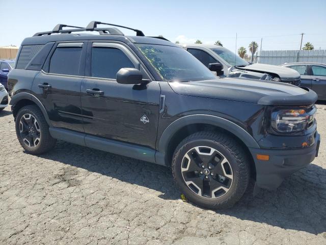 2022 FORD BRONCO SPO 3FMCR9C69NRD16314