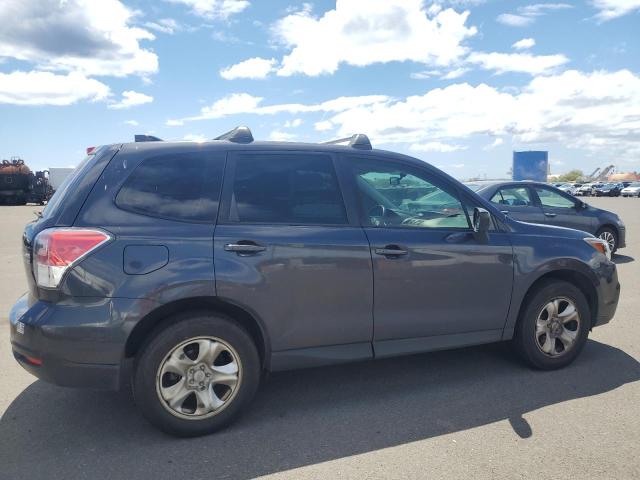 Vin: jf2sjaac9hg530296, lot: 61265875, subaru forester 2.5i 20173
