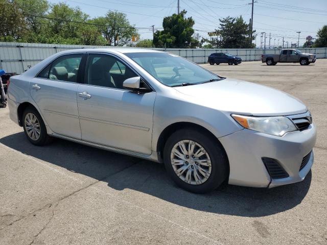 Vin: 4t1bf1fkxcu150969, lot: 58773355, toyota camry base 20124